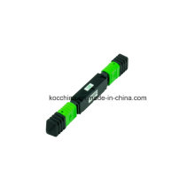 MPO Fiber Optics Attenuator for Data Transmission